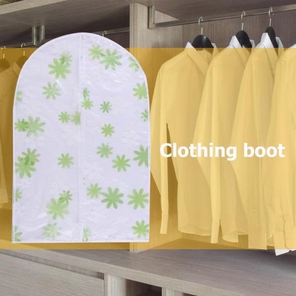 storage boxes & bins portable bags household anti-dust waterproof durable washable reusable large capacity suit dust cover wardrobe
storage boxes & bins portable bags household anti-dust waterproof durable washable reusable large capacity suit dust cover wardrobe