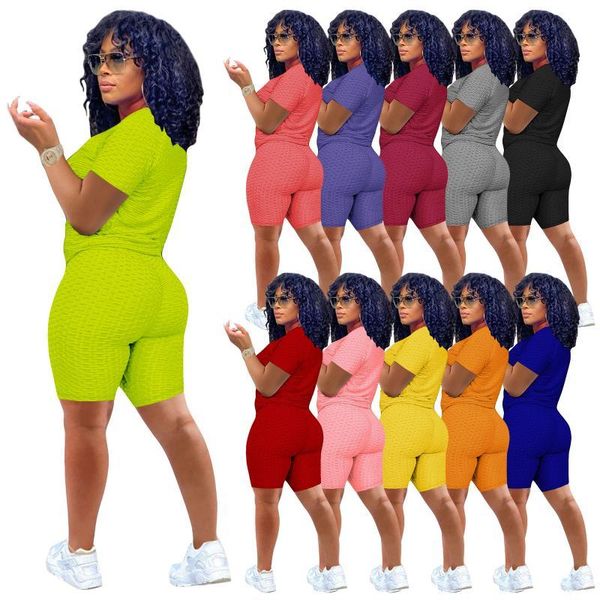 women's tracksuits 2021 summer pineapple cloth sports casual yoga pants two-piece super elastic, Gray
women's tracksuits 2021 summer pineapple cloth sports casual yoga pants two-piece super elastic, Gray