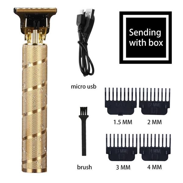 hair clippers the usb charging clipper, men's electric shaving machine, metal stripes push scissors,hair trimming tool
hair clippers the usb charging clipper, men's electric shaving machine, metal stripes push scissors,hair trimming tool
