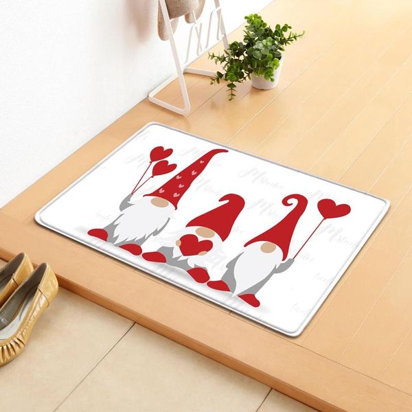 doormat hongbo happy valentine's day kitchen bathroom anti slip rugs home entrance floor carpet door mat decoration #yj carpets
doormat hongbo happy valentine's day kitchen bathroom anti slip rugs home entrance floor carpet door mat decoration #yj carpets