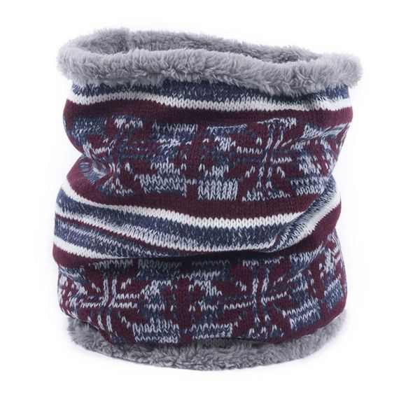 warm ring scarves christmas printed knitted fleece winter one-circle elastic knit scarve . cycling caps & masks, Black
warm ring scarves christmas printed knitted fleece winter one-circle elastic knit scarve . cycling caps & masks, Black