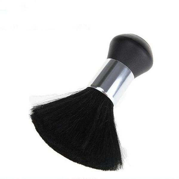soft neck face duster brushes barber hair clean hairbrush professional salon cutting hairdressing styling makeup tool, Silver
soft neck face duster brushes barber hair clean hairbrush professional salon cutting hairdressing styling makeup tool, Silver