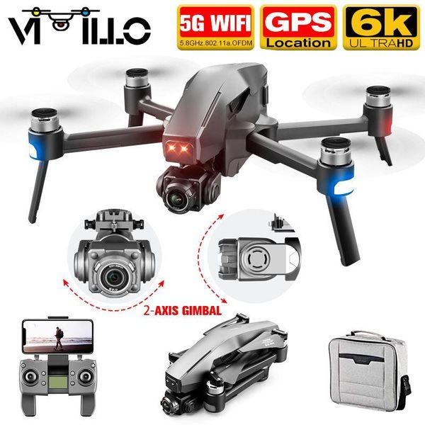 drone with two-axis 4k professional camera 5g wifi fpv dron brushless motor 30mins distance 3km rc quadcopter drones
drone with two-axis 4k professional camera 5g wifi fpv dron brushless motor 30mins distance 3km rc quadcopter drones