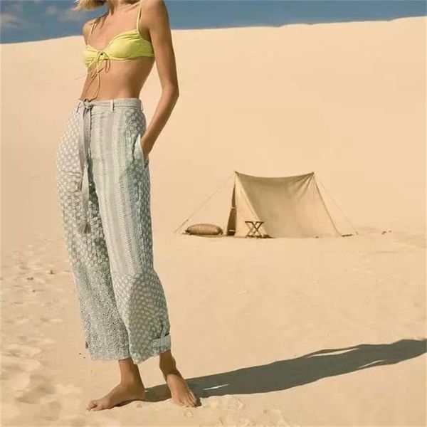 women's pants & capris women 2022 fashion side pockets stitching embroidered straight retro with belt casual all-match trousers streetw, Black;white
women's pants & capris women 2022 fashion side pockets stitching embroidered straight retro with belt casual all-match trousers streetw, Black;white