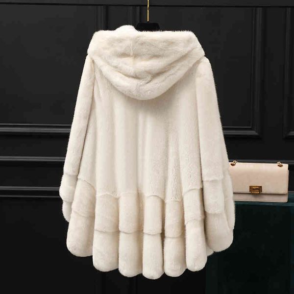 women's fur & faux real natural coat clothing outerwear jacket coats winter hooded fashion models hooded1 3m4j, Black
women's fur & faux real natural coat clothing outerwear jacket coats winter hooded fashion models hooded1 3m4j, Black