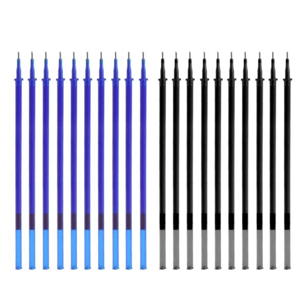 10pcs/set 0.5mm neutro caneta gel recargas de tinta conjunto papelaria coreano escola officesupplies pens
10pcs/set 0.5mm neutro caneta gel recargas de tinta conjunto papelaria coreano escola officesupplies pens