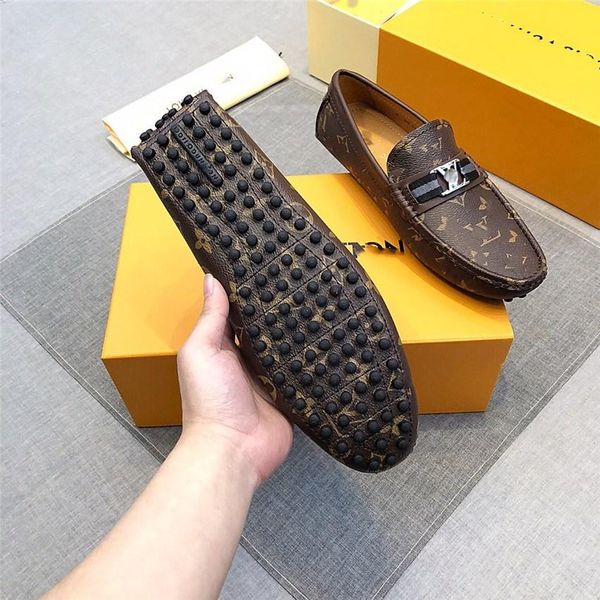 luxury loafers shoes mens fashion shoes men 2022 autumn comfy slip-on designer men's moccasins male footwear brand leather man casual s, Black
luxury loafers shoes mens fashion shoes men 2022 autumn comfy slip-on designer men's moccasins male footwear brand leather man casual s, Black