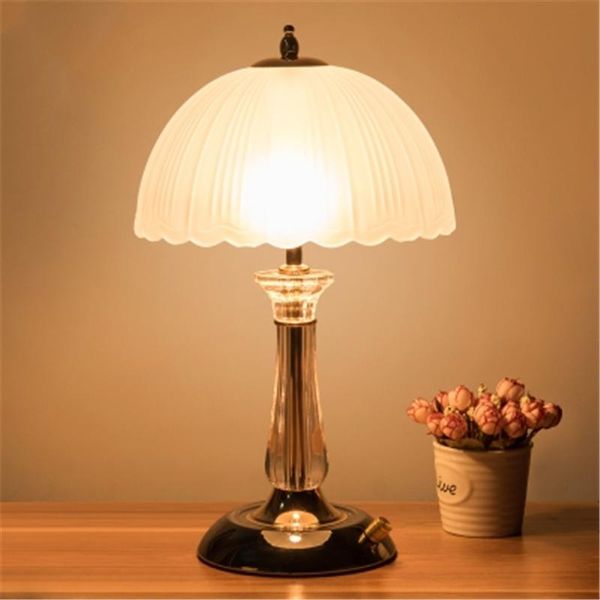 table lamps modern simple desk light bedroom bedside lamp creative fashion warm study dimming
table lamps modern simple desk light bedroom bedside lamp creative fashion warm study dimming