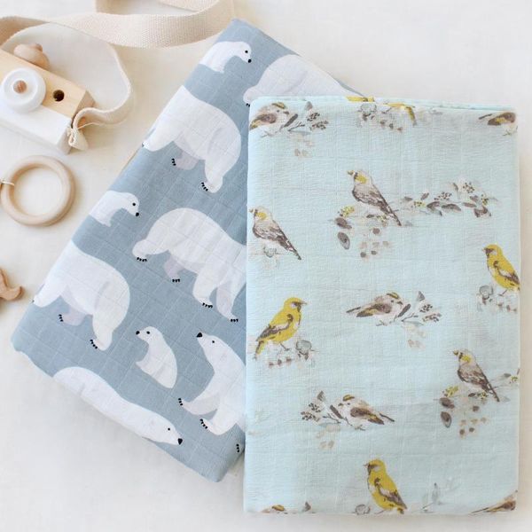 double-layer gauze towel baby bag by the born napkin cover blanket hugged 120 x blankets & swaddling
double-layer gauze towel baby bag by the born napkin cover blanket hugged 120 x blankets & swaddling