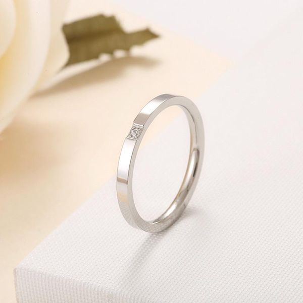 wedding rings elegant silver color stainless steel couple for women & men finger accessories,simple crystal engagement ring male jewelry, Slivery;golden
wedding rings elegant silver color stainless steel couple for women & men finger accessories,simple crystal engagement ring male jewelry, Slivery;golden