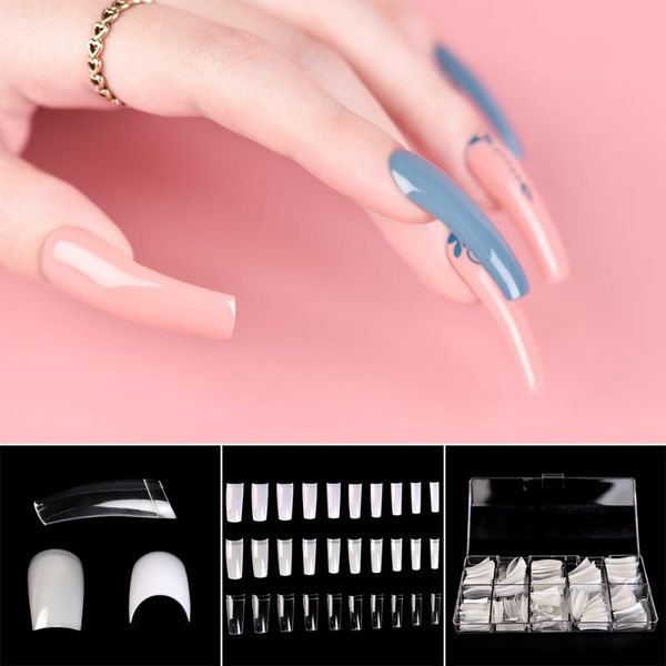 rolabling 500pcs false nail tips press on nails coffin ballerina french round long half/full cover art manicure tools, Red;gold
rolabling 500pcs false nail tips press on nails coffin ballerina french round long half/full cover art manicure tools, Red;gold