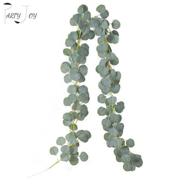 decorative flowers & wreaths party joy 1.8m artificial eucalyptus garland fake ivy vines greenery rattan plants wreath for wall room garden
decorative flowers & wreaths party joy 1.8m artificial eucalyptus garland fake ivy vines greenery rattan plants wreath for wall room garden