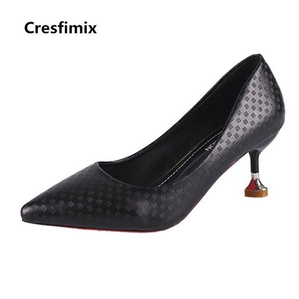 dress shoes cresfimix women fashion spring & summer black office high heel lady casual street styish beige heels cool b2989
dress shoes cresfimix women fashion spring & summer black office high heel lady casual street styish beige heels cool b2989
