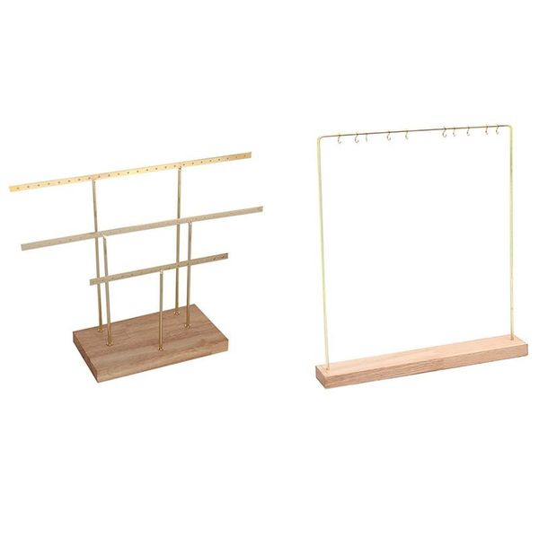 jewelry pouches, bags 2pcs hanging display rack tree organizer metal with fashion stand holder, Pink;blue
jewelry pouches, bags 2pcs hanging display rack tree organizer metal with fashion stand holder, Pink;blue