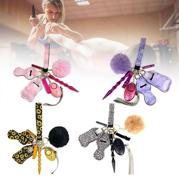 storage bags personal security alarm set mini product multi-function keychain for women girls kids sub sale
storage bags personal security alarm set mini product multi-function keychain for women girls kids sub sale