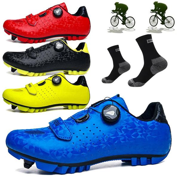 sapatilha ciclismo mtb cycling shoes ultralight couple self-locking men road bicycle outdoor racing bicicleta carretera footwear, Black
sapatilha ciclismo mtb cycling shoes ultralight couple self-locking men road bicycle outdoor racing bicicleta carretera footwear, Black