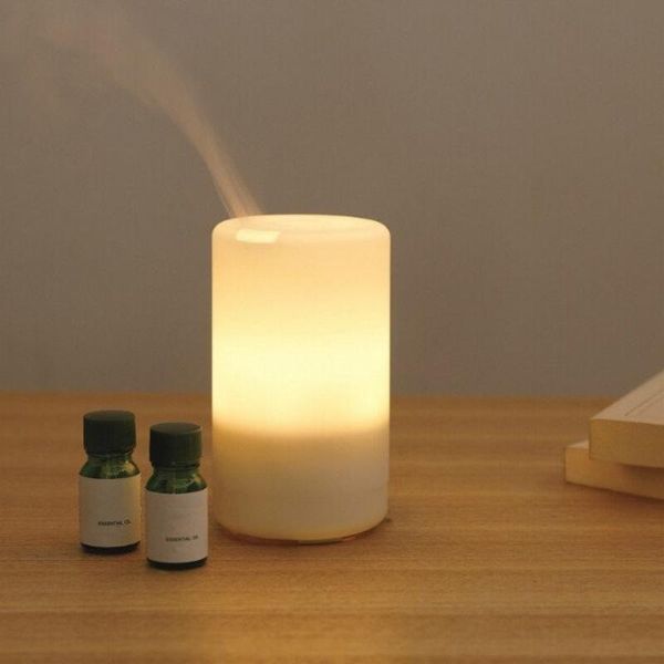 humidifiers mini humidifier 70ml ultrasonic aroma diffuser usb air purifier deskessential oil with warm light for home
humidifiers mini humidifier 70ml ultrasonic aroma diffuser usb air purifier deskessential oil with warm light for home