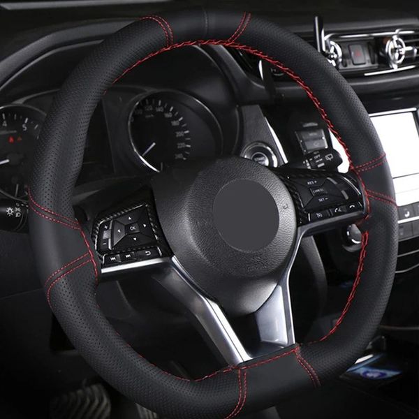 steering wheel covers d-shape car cover diy hand braid anti-slip microfiber leather auto accessories wieldoppen couvre volant stuurhoes
steering wheel covers d-shape car cover diy hand braid anti-slip microfiber leather auto accessories wieldoppen couvre volant stuurhoes