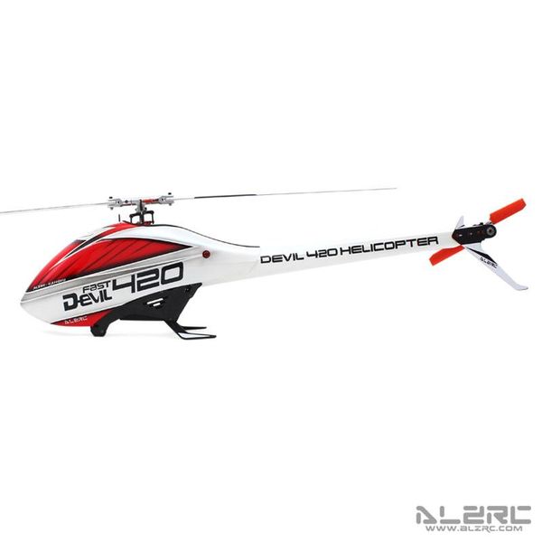 drones alzrc devil 420 fast fbl rc helicopter aircraft kit w/o motor esc servo battery th18772-smt6
drones alzrc devil 420 fast fbl rc helicopter aircraft kit w/o motor esc servo battery th18772-smt6