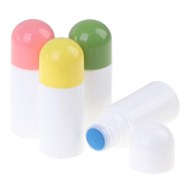 storage bottles & jars 50ml/60ml/100ml soreness liquid bottle with sponge applicator blue head
storage bottles & jars 50ml/60ml/100ml soreness liquid bottle with sponge applicator blue head