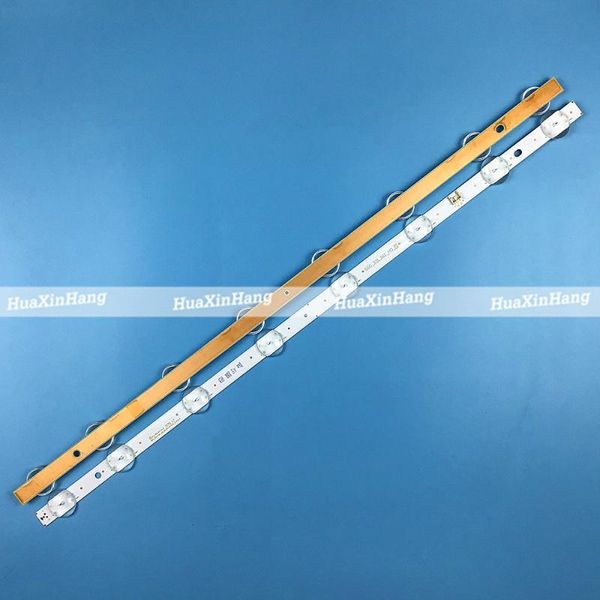 light beads 2 piezas, 8leds 600mm led de retroiluminación para lg 32lj510u ssc_32lj61_hd s ssc_32lj61_hd_8led_rev03_170224
light beads 2 piezas, 8leds 600mm led de retroiluminación para lg 32lj510u ssc_32lj61_hd s ssc_32lj61_hd_8led_rev03_170224