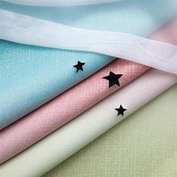 curtain & drapes modern double layer blackout curtains star cutout window for living room bedroom home decor pi669
curtain & drapes modern double layer blackout curtains star cutout window for living room bedroom home decor pi669