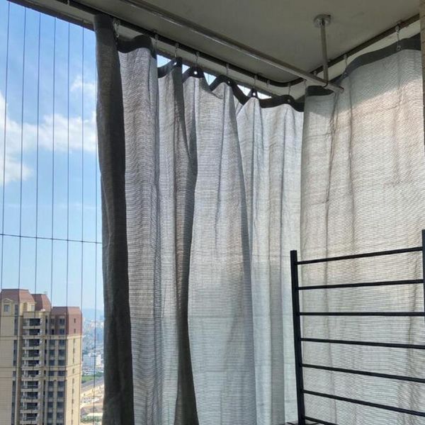 shade gray sun sail home garden awnings outdoor protection covers shelter encryption 90% shading rate customized size
shade gray sun sail home garden awnings outdoor protection covers shelter encryption 90% shading rate customized size
