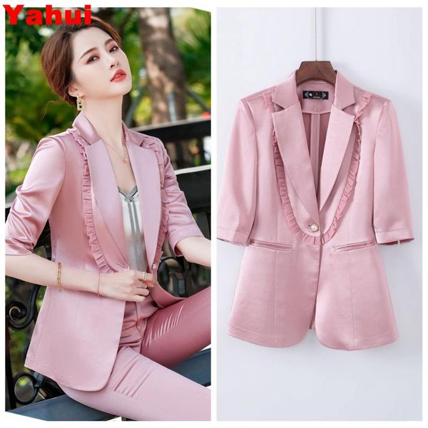 piece outfits for women pants and plus size clothing suit blazer set two women's, White
piece outfits for women pants and plus size clothing suit blazer set two women's, White