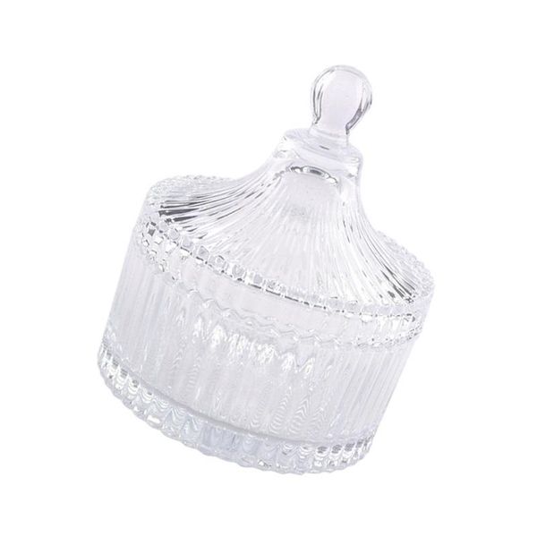 storage bottles & jars transparent candy glass craft container
storage bottles & jars transparent candy glass craft container