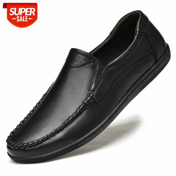trendy cow tassel loafers men's business suits one-step leather shoes spring and autumn peas middle old models #xn0q, Black
trendy cow tassel loafers men's business suits one-step leather shoes spring and autumn peas middle old models #xn0q, Black