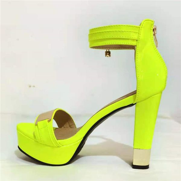 sandals nice summer platform women ladies shoes thick heels high heelspu vogue plus size 33-45, Black
sandals nice summer platform women ladies shoes thick heels high heelspu vogue plus size 33-45, Black