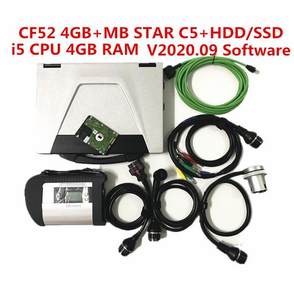 lapdiagnostic pc 4g cpu with mb star c5 v2021.09 software hdd or ssd install well ready to use tools
lapdiagnostic pc 4g cpu with mb star c5 v2021.09 software hdd or ssd install well ready to use tools