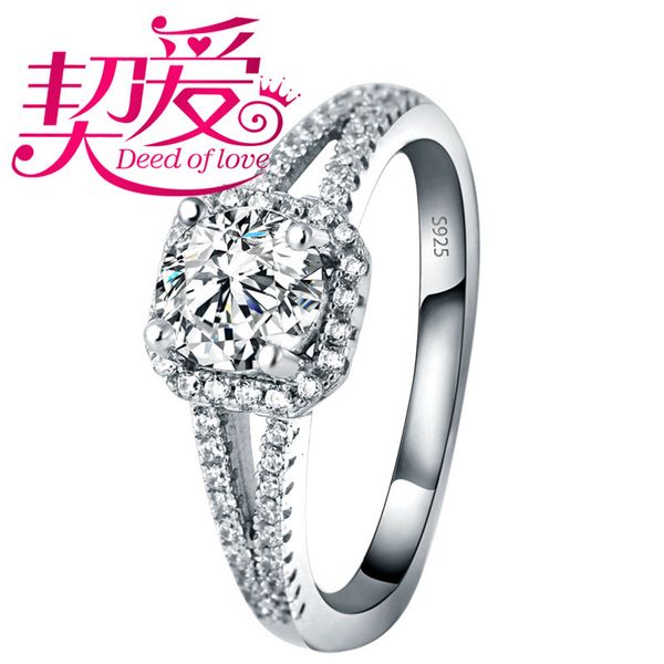 qiai s925 sterling silver imitation diamond starlight wedding ring, fashionable bridal crown ornament
qiai s925 sterling silver imitation diamond starlight wedding ring, fashionable bridal crown ornament