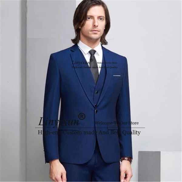 men's suits & blazers classic mens 3 piece jacket pants vest set formal business leisure male blazer slim fit wedding groom tuxedo cost, White;black
men's suits & blazers classic mens 3 piece jacket pants vest set formal business leisure male blazer slim fit wedding groom tuxedo cost, White;black