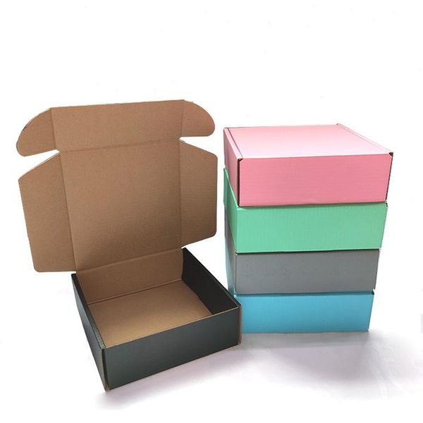gift wrap 10pcs corrugated paper box aircraft carton packing t-shirt package hard 8 size extra colorful
gift wrap 10pcs corrugated paper box aircraft carton packing t-shirt package hard 8 size extra colorful