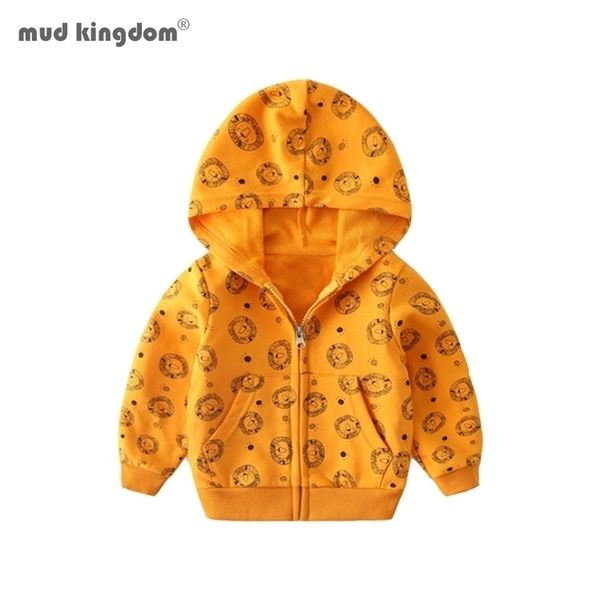 mudkingdom boys hoodies fashion long sleeve cartoon car dinosaur printing sweatshirts zip up for kids clothes spring autumn 211110, Black
mudkingdom boys hoodies fashion long sleeve cartoon car dinosaur printing sweatshirts zip up for kids clothes spring autumn 211110, Black
