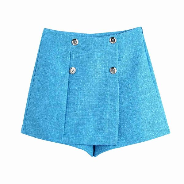 casual solid color high waist texture short straight leg pants female harajuku sweet chic women's shorts 210507, White;black
casual solid color high waist texture short straight leg pants female harajuku sweet chic women's shorts 210507, White;black