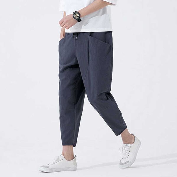 legible brand casual harem pants men jogger pants men loose trousers male chinese traditional harajuku summer clothe 210707, Black
legible brand casual harem pants men jogger pants men loose trousers male chinese traditional harajuku summer clothe 210707, Black