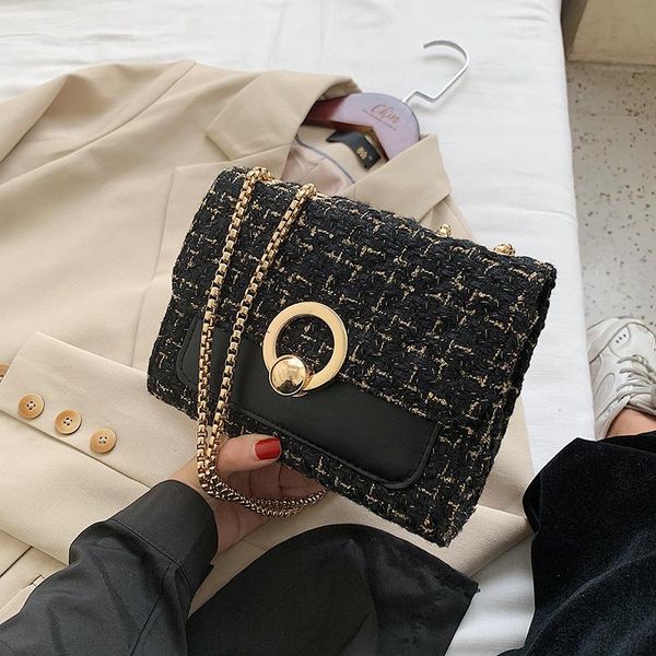 evening bags fashion retro wild lady shoulder bag square chain linen messenger small cute
evening bags fashion retro wild lady shoulder bag square chain linen messenger small cute