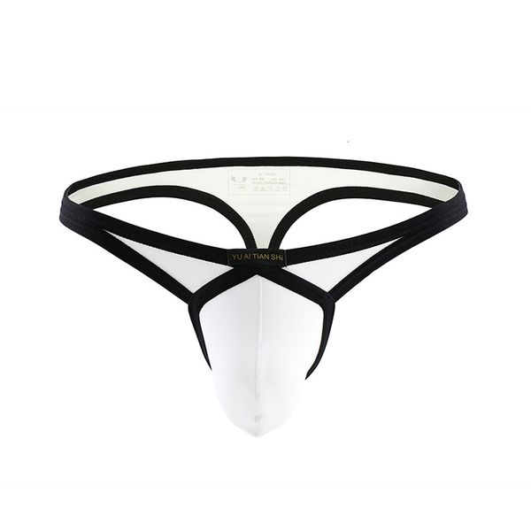 men's underwear fashion men's new breathable nylon low waist pants triangle, Black;white
men's underwear fashion men's new breathable nylon low waist pants triangle, Black;white