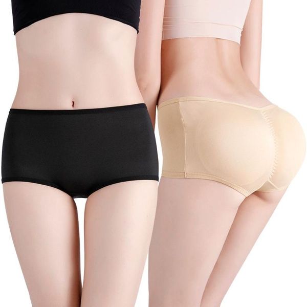 women's panties bulift fake bupads breathable low waist false hips push up shapewear pulling hip-bumping women underwear, Black;pink
women's panties bulift fake bupads breathable low waist false hips push up shapewear pulling hip-bumping women underwear, Black;pink