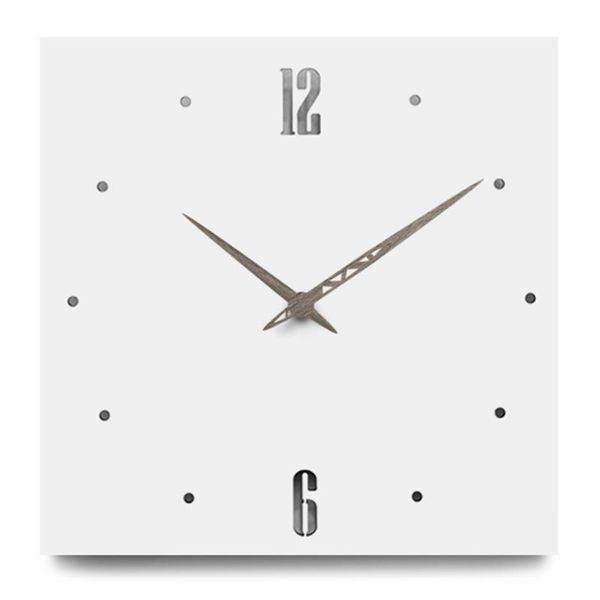wall clocks nordic style for home decor pure white type clock quartz modern design timer fashionable simple silent bb50w
wall clocks nordic style for home decor pure white type clock quartz modern design timer fashionable simple silent bb50w