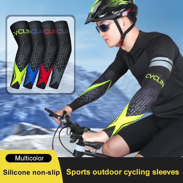 elbow & knee pads 1 pair arm sleeve children polyester moisture wicking breathable cooling sunshade hand protection cover sportswear, Black;gray
elbow & knee pads 1 pair arm sleeve children polyester moisture wicking breathable cooling sunshade hand protection cover sportswear, Black;gray