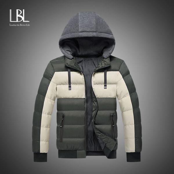 thick et, men's raincoat, casual coat, windbreaker, winter and autumn, new in 2021, Black
thick et, men's raincoat, casual coat, windbreaker, winter and autumn, new in 2021, Black