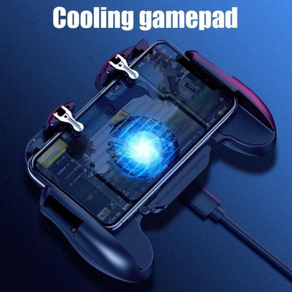 game controllers & joysticks h5 cooler cooling fan gamepad mobile phone controller hand grip smooth 6 finger operation joystick for pubg iph
game controllers & joysticks h5 cooler cooling fan gamepad mobile phone controller hand grip smooth 6 finger operation joystick for pubg iph