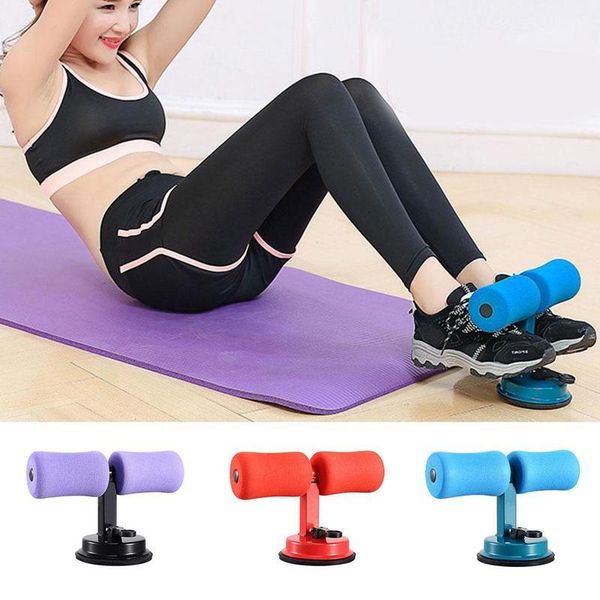 lazy man sit-up aids abdomen machine suction cup home healthy body multi-function abdominal sit-ups assistant fitness device training equipm
lazy man sit-up aids abdomen machine suction cup home healthy body multi-function abdominal sit-ups assistant fitness device training equipm