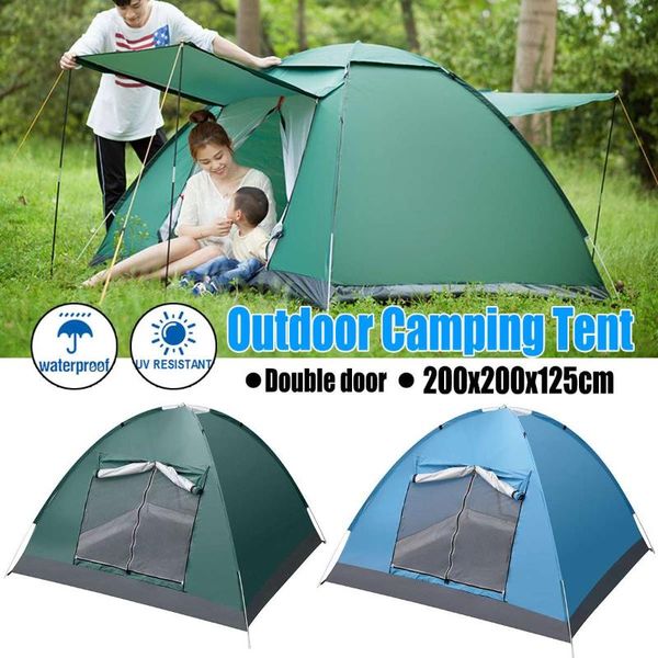 season automatic tent 3-4 person camping outdoor family anti-uv sunshade shelter tents and shelters
season automatic tent 3-4 person camping outdoor family anti-uv sunshade shelter tents and shelters