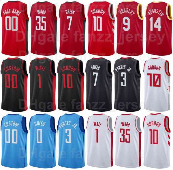 screen print basketball jalen green jerseys 7 christian wood 35 john wall 1 eric gordon 10 kevin porter jr 3 david nwaba 2 team color black, Black;red
screen print basketball jalen green jerseys 7 christian wood 35 john wall 1 eric gordon 10 kevin porter jr 3 david nwaba 2 team color black, Black;red
