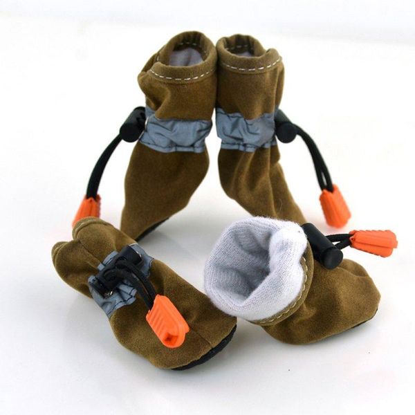 dog apparel pet dogs shoes winter warm soft thick breathable boot for puppies 7 colors
dog apparel pet dogs shoes winter warm soft thick breathable boot for puppies 7 colors
