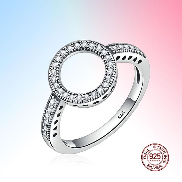 cluster rings round finger forever clear black cz circle band 100% genuine 925 sterling silver for women jewelry christmas gift, Golden;silver
cluster rings round finger forever clear black cz circle band 100% genuine 925 sterling silver for women jewelry christmas gift, Golden;silver